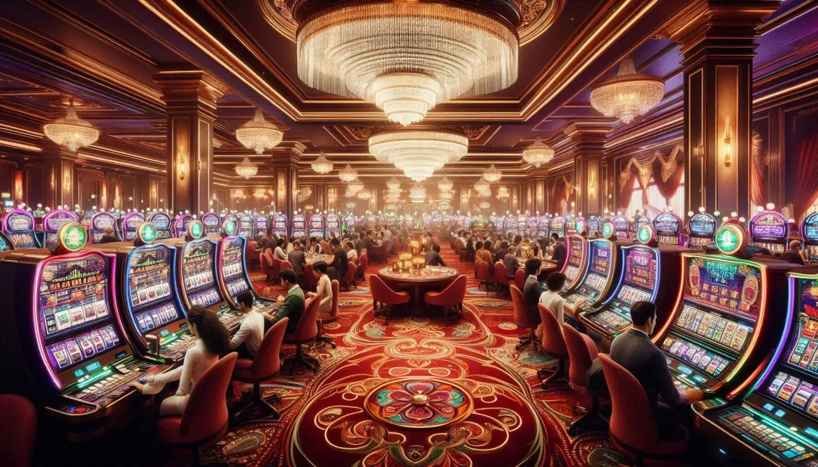 Funbet Casino